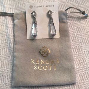 Kendra Scott Faye Earrings